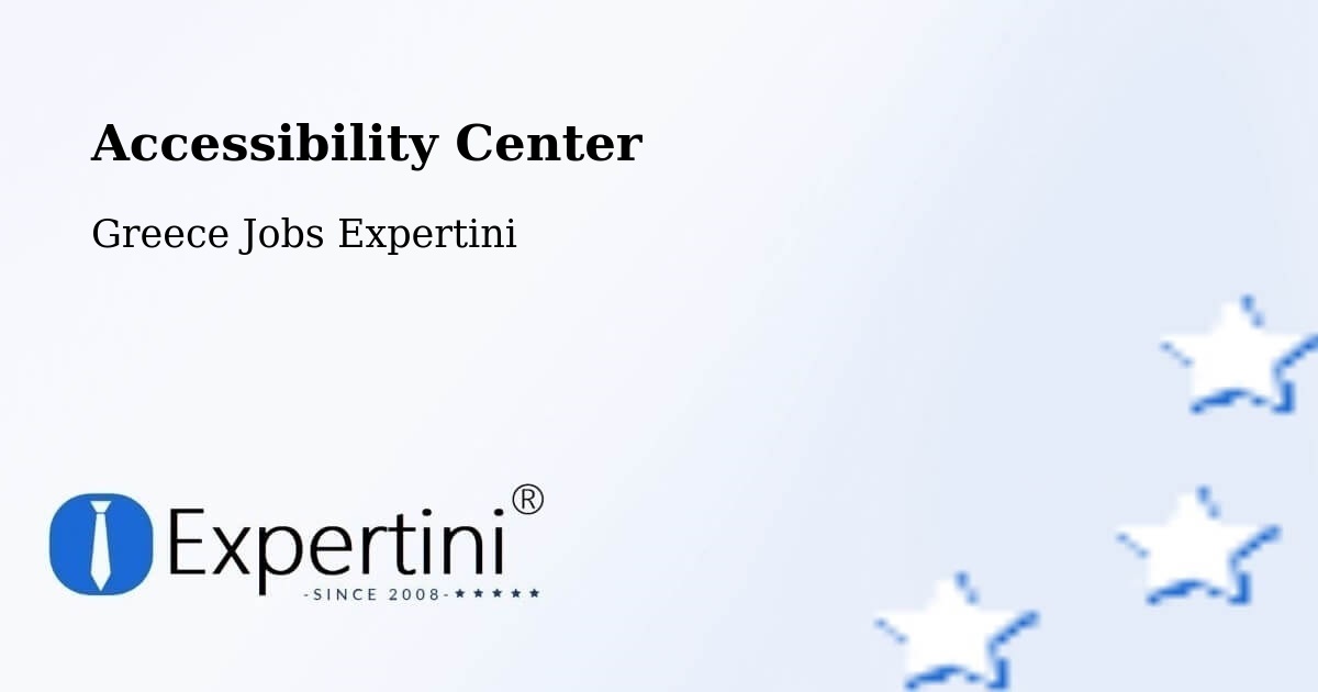 Accessibility Statement – Mýki - Greece Jobs Expertini