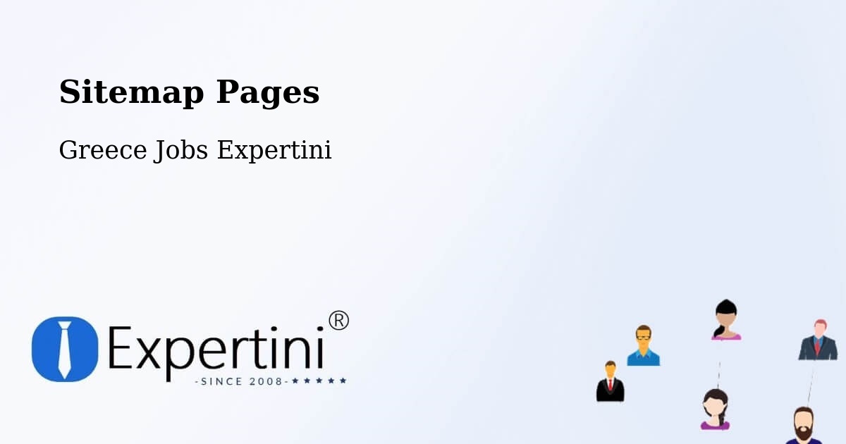 Sitemap Pages - Mýki - Greece Jobs Expertini