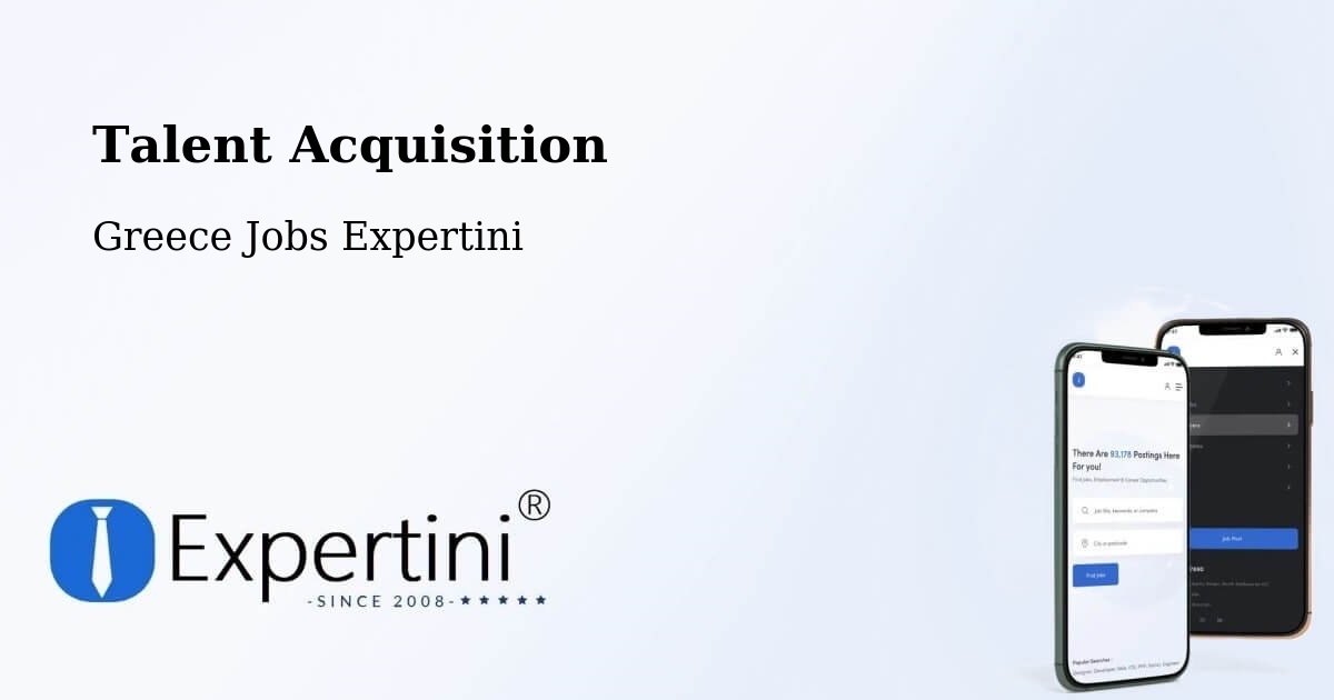 Post Jobs & Find Candidates in Mýki – Talent Acquisition Solutions - Greece Jobs Expertini